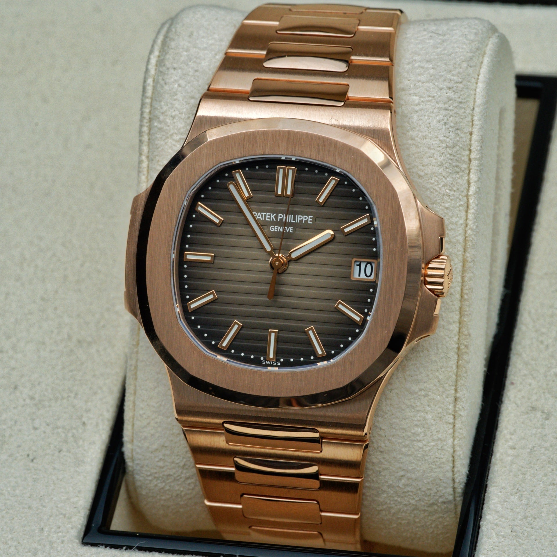 Patek Philippe