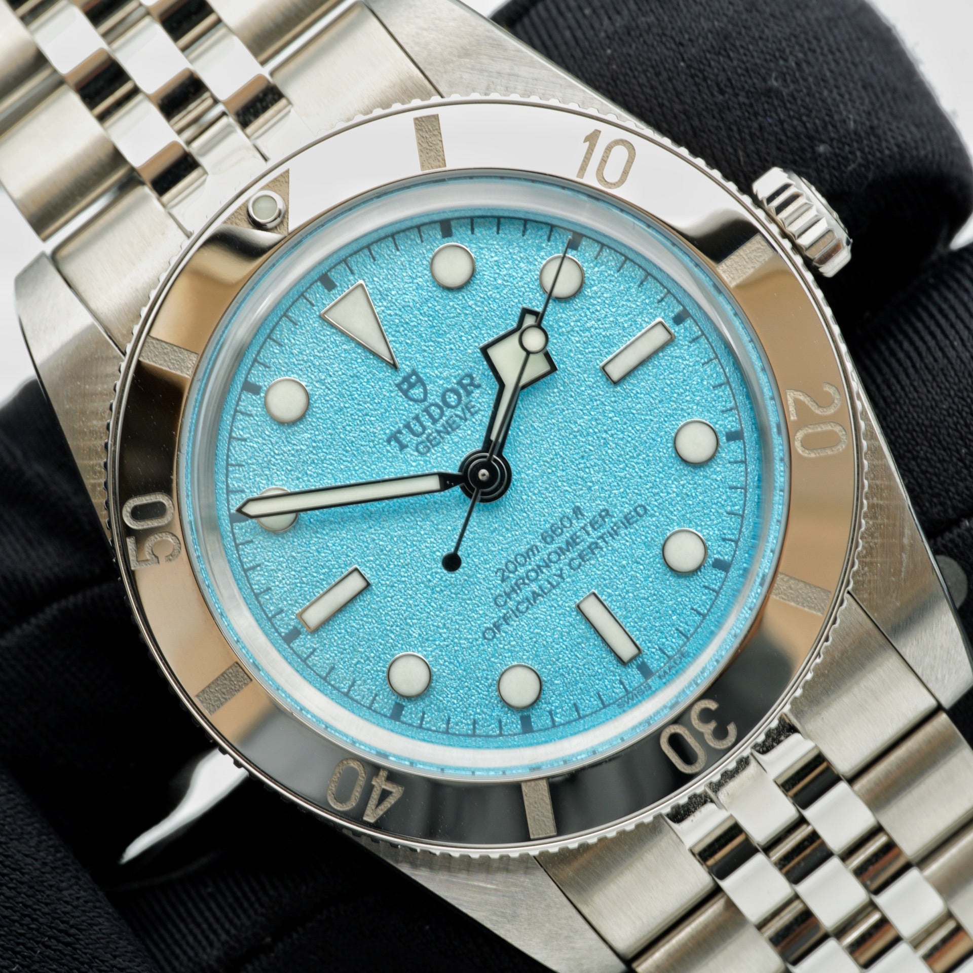 Tudor