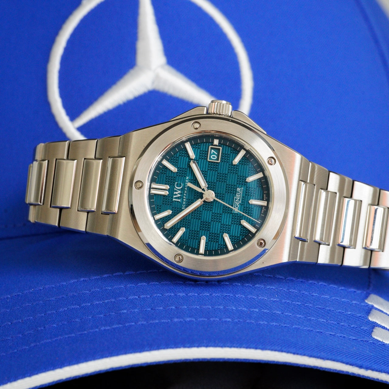 IWC