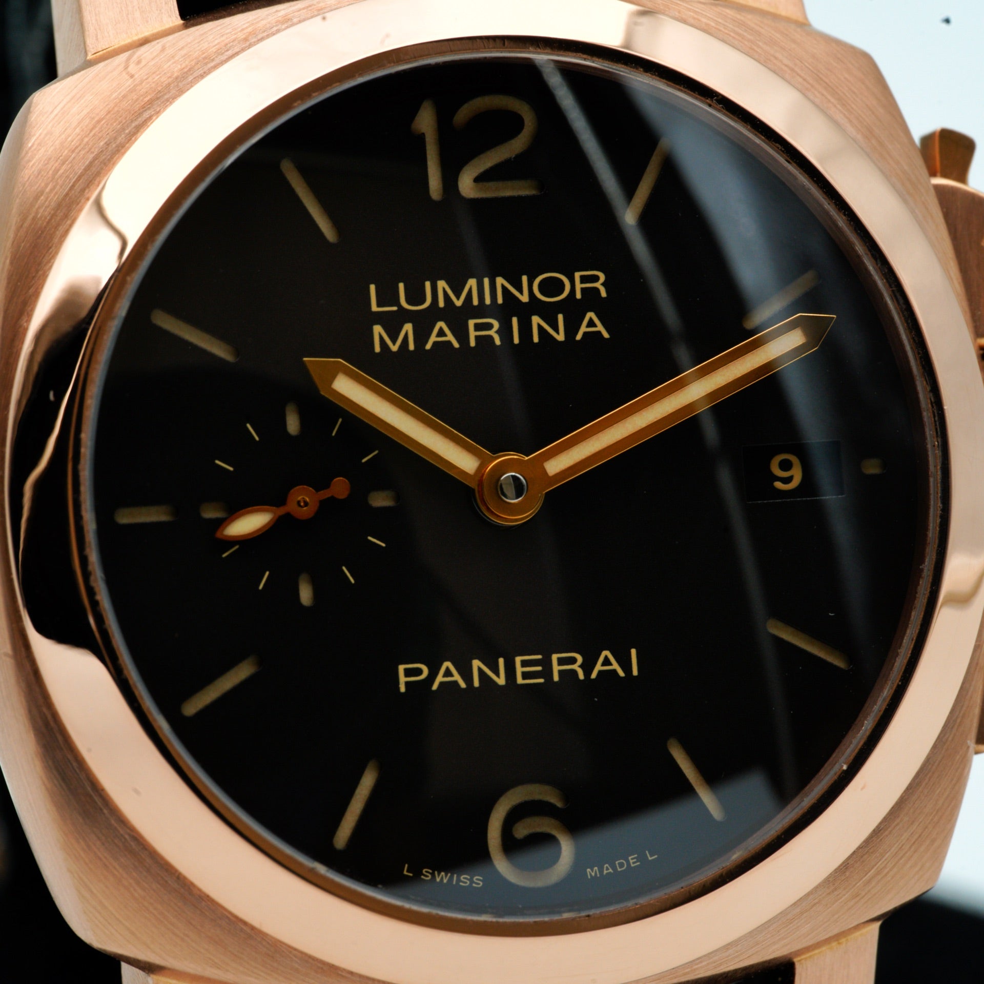 Panerai
