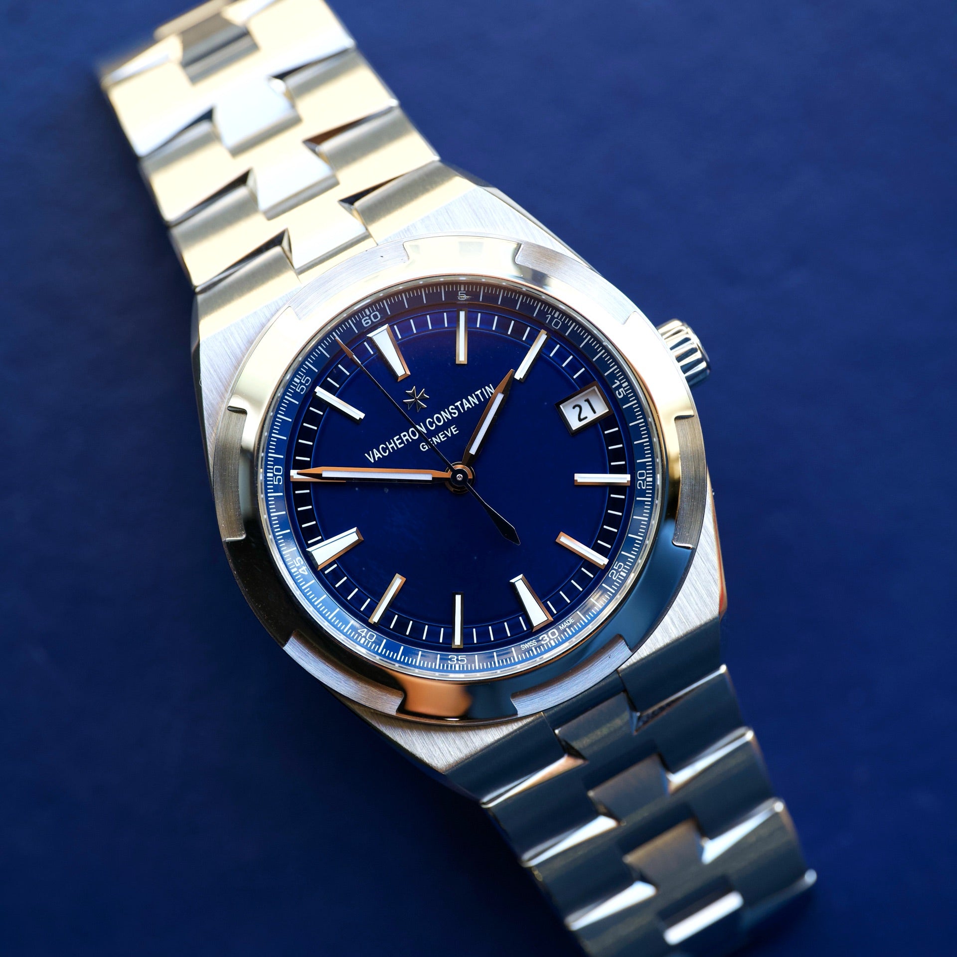 Vacheron Constantin