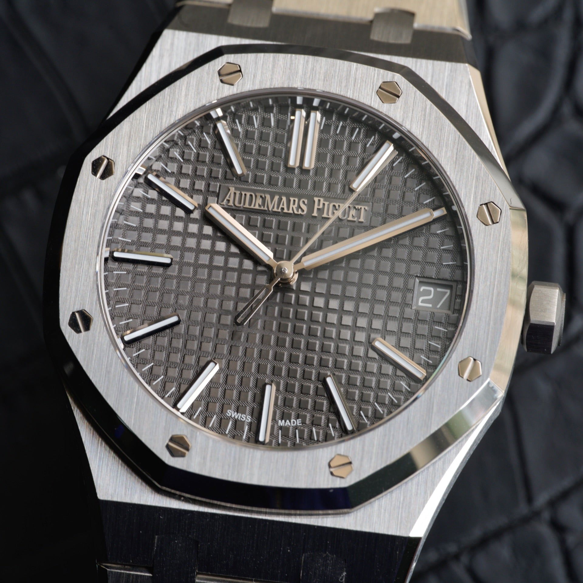 Audemars Piguet