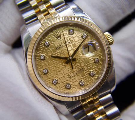 Rolex Datejust