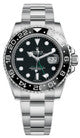 Rolex GMT-Master II "Green Arrow" 116710LN