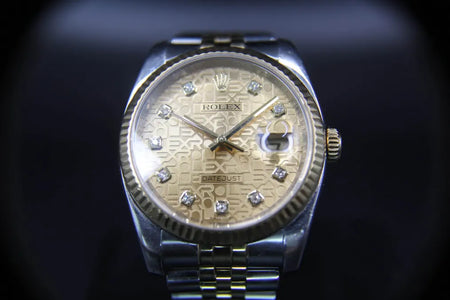 Rolex Datejust