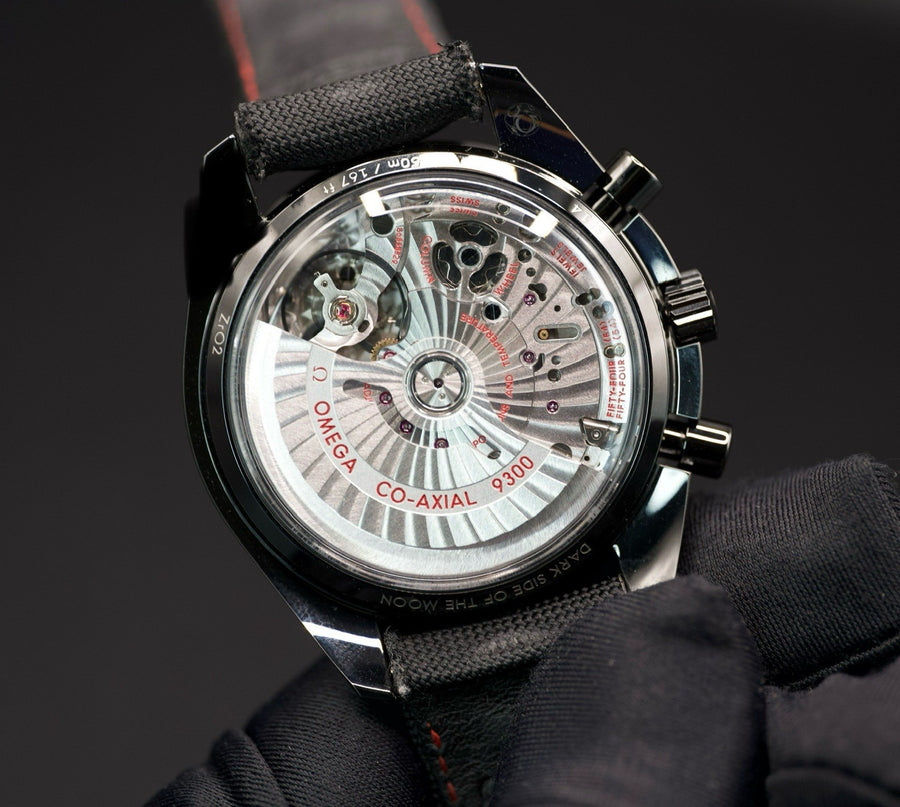Omega Speedmaster Dark Side of the Moon Black Ceramic 311.92.44.51.01.003