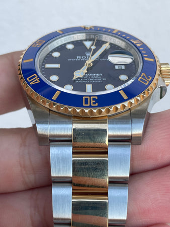 Rolex Submariner