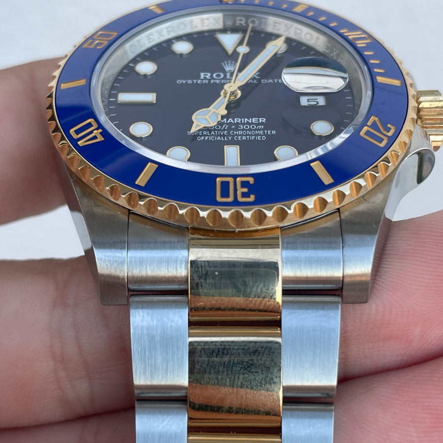 Rolex Submariner