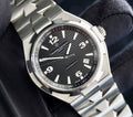 Vacheron Constantin Overseas 47040/B01A-9094 Complete