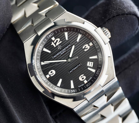 Vacheron Constantin Overseas Dial on 47040/B01A-9094 Complete