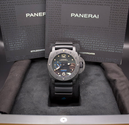 Panerai Luminior