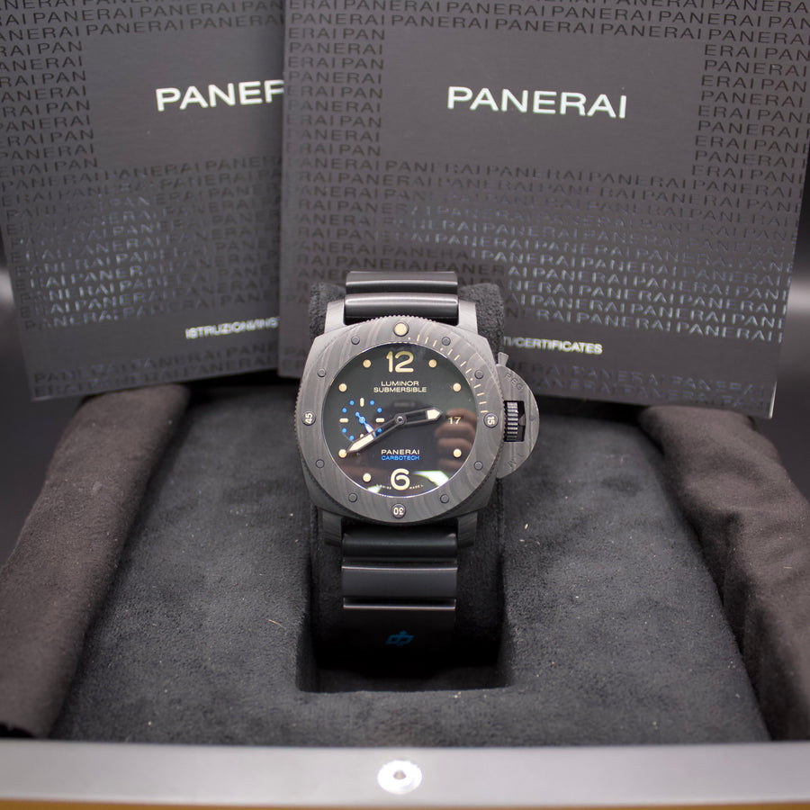 Panerai Luminior