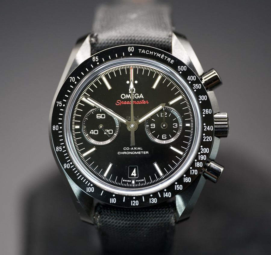 Omega Speedmaster Dark Side of the Moon Black Ceramic 311.92.44.51.01.003