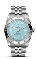 Tudor Black Bay 54 Lagoon Blue Dial on Stainless Steel M79000-0001 Complete 2026