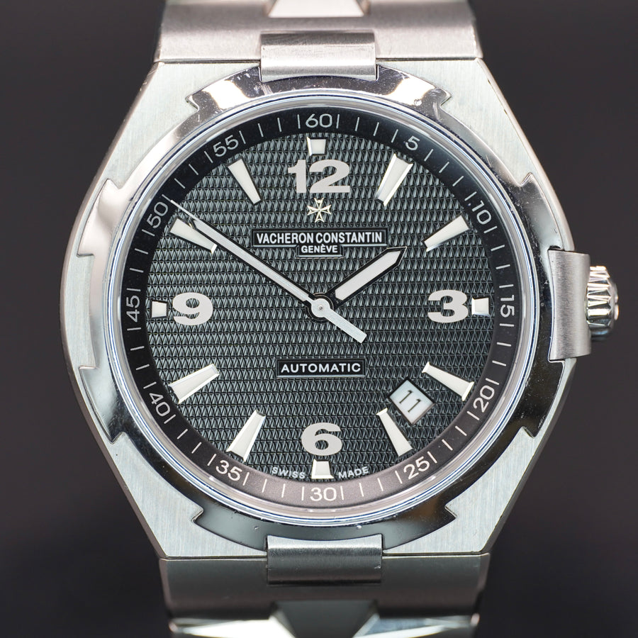 Vacheron Constantin Overseas Dial on 47040/B01A-9094 Complete