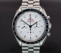 Omega Speedmaster Moonwatch Professional White Dial on Bracelet 310.30.42.50.04.001