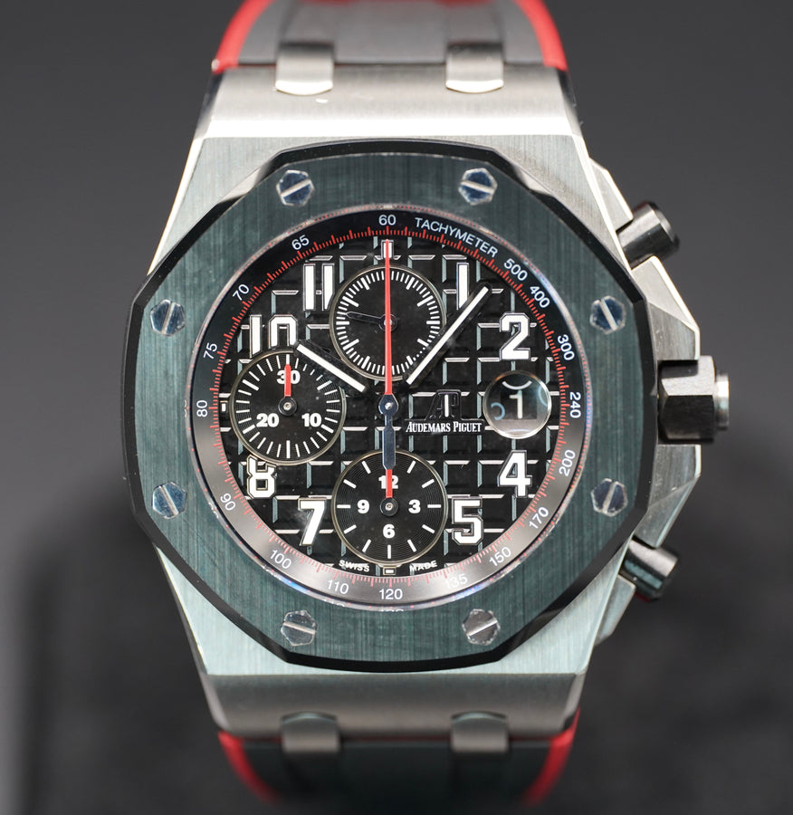 Audemars Piguet Offshore 