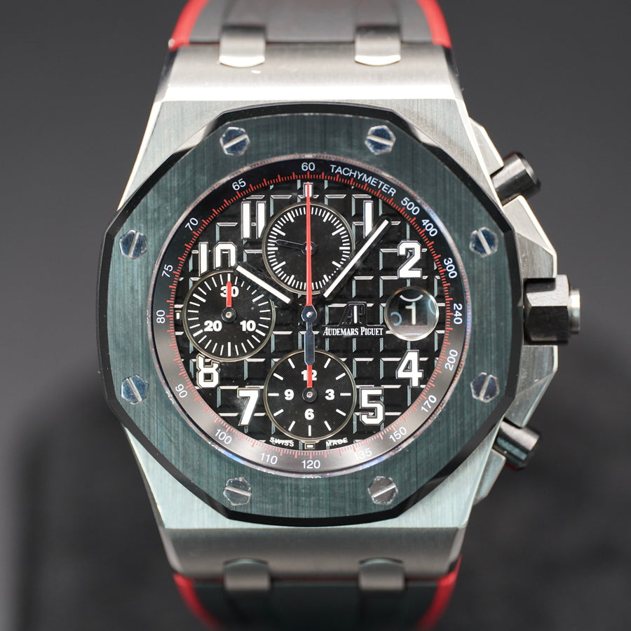 Audemars Piguet Offshore 